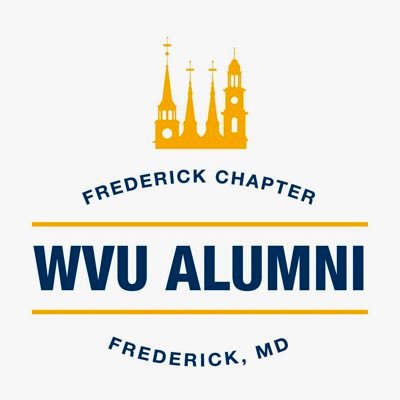 The WVU Frederick Alumni Chapter proudly serves Frederick, Hagerstown, Germantown, and all points in-between.