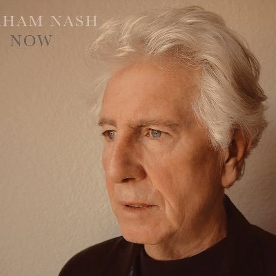 Official account of two-time Rock and Roll Hall of Fame inductee, Graham Nash • 2023 US - UK - EU tour on sale now • New album 'Now' out now! Available here: