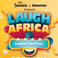 Laugh Africa Comedy Festival(@LaughAfricaCom) 's Twitter Profile Photo