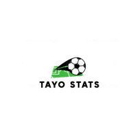 Tayo Stats(@tayo_stats) 's Twitter Profile Photo