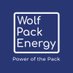 Wolf Pack Energy (@wolfpackenergy) Twitter profile photo Wolf Pack Energy (@wolfpackenergy) Twitter profile photo