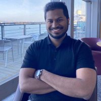 Joel Lawrence Fernandes (@joelfernsphysio) 's Twitter Profile