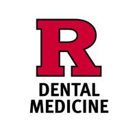Rutgers School of Dental Medicine 🦷 (@rutgers_dental) 's Twitter Profile