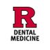 Rutgers School of Dental Medicine 🦷 (@rutgers_dental) Twitter profile photo