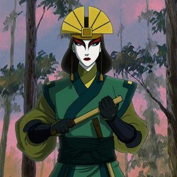 DniproDoll's profile picture. невгамовний дух пригод