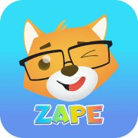 Zape Learning App(@zapelearningapp) 's Twitter Profile Photo