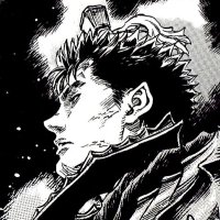 Berserk(@berserkpaneIs) 's Twitter Profile Photo