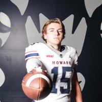 Wyatt Bernard 4.5⭐️LS (@wyattbernard_23) 's Twitter Profile