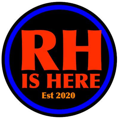 RHishere23's profile picture. 