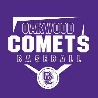 Official Twitter page of Oakwood High and Grade School Baseball Teams.