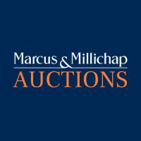 CRE Auction Sales, Commercial Real Estate Auctions(@creauctionsales) 's Twitter Profile Photo