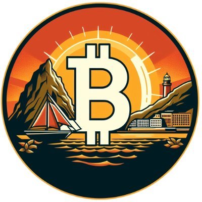 Promoviendo la adopción de Bitcoin en el Campo de Gibraltar. Compartimos noticias, eventos y educación. Juntos, construimos un futuro descentralizado #Bitcoin