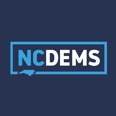 The NCDP is laying the foundation for a prosperous, successful, & inclusive state, from Murphy to Manteo. Call our voter hotline with questions: 1-833-868-3462