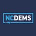 NC Democratic Party (@NCDemParty) Twitter profile photo