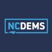NC Democratic Party (@ncdemparty) Twitter profile photo NC Democratic Party (@ncdemparty) Twitter profile photo