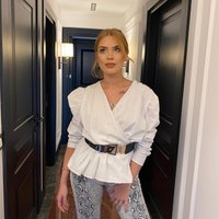 Zoey Feil (@zfeil30812) 's Twitter Profile