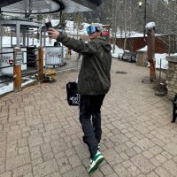 nick zabelle (@nickzabelle) 's Twitter Profile