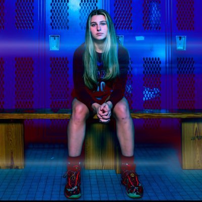 Addison Sirianni Profile