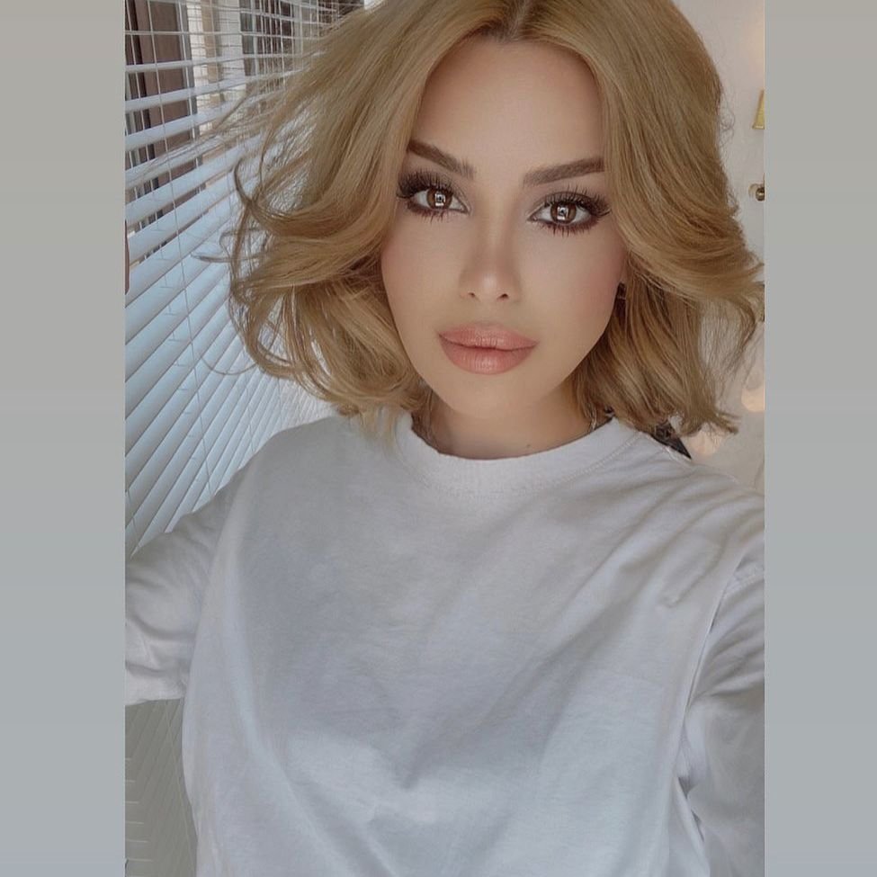 SophiaGorc84507's profile picture. The critical ingredient is getting off your butt and doing something.