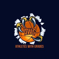 Athletes With Grades (@awghoops) 's Twitter Profile Photo Athletes With Grades (@awghoops) 's Twitter Profile Photo