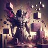AnubizRezk's profile picture. 