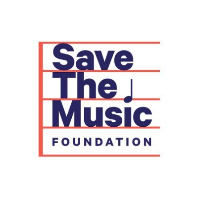 We help students, schools, and communities reach their full potential through the power of making music. #MusicSaves