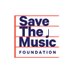 Save The Music (@savethemusicfdn) Twitter profile photo