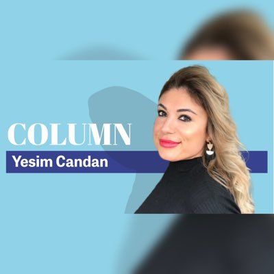 Yesim Candan