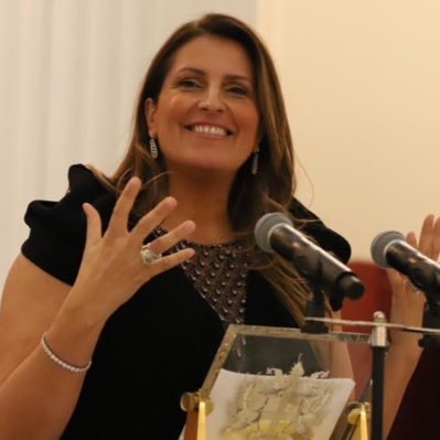 Chair @womenpolicyctr | British-Italian Businesswoman, Mother, Author & Political Commentator 🇬🇧 Freedom of Speech, Women’s Rights & Child Safeguarding