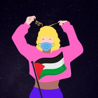 Kelsey Glamour ✡️🇵🇸 (@wiglette) 's Twitter Profile