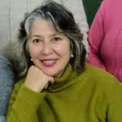 Cati Carrasco Profile