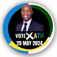 #VoteATM2024(@ATM_Mpumalanga) 's Twitter Profile Photo