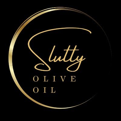 Slutty Olive Oil Company