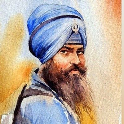 Khalsa/ Sikh,Proud Sikh,Lover of Freedom, Full Support To @PoliticsPunj774
