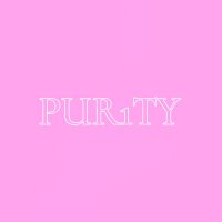 PUR1TY OFFICIAL(@pur1ty_official) 's Twitter Profile Photo