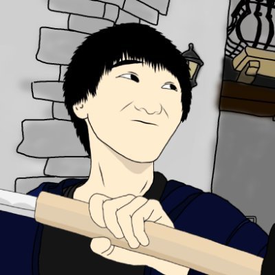 nako5282's profile picture. 尖りたい