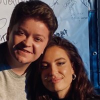 Jade Kynaston (@jadekynaston) 's Twitter Profile