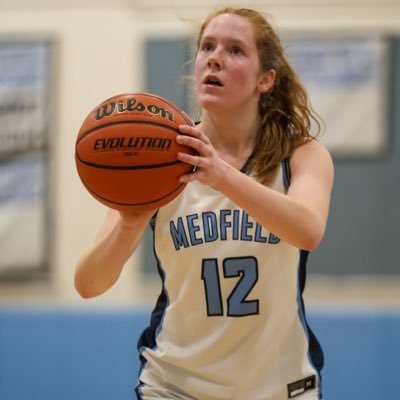 Medfield Basketball ‘26 | Bay State Jaguars Elite 40 Black #24