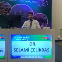 Selami Çelikbaş (@md_selami) 's Twitter Profile