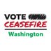 voteceasefire (@voteceasefire) Twitter profile photo