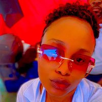 Loveline Nyenyeri(@NyenyeriL) 's Twitter Profileg