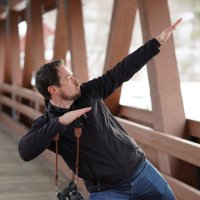 JarrodWoodard (@j84woodard) 's Twitter Profile Photo