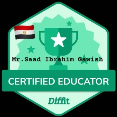 gawish_saad's profile picture. معلم خبير  ،مدرب
 ،مقدم برامج 
و باحث لغوي