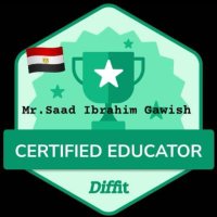 سعد جاويش (@gawish_saad) 's Twitter Profile