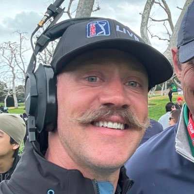 GrahamDeLaet Profile Picture