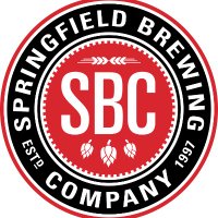 Springfield Brewing Company (@springfieldbrew) 's Twitter Profile