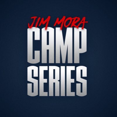 Official Twitter account for the Jim Mora Football Camp Series. Led by @CoachJimMoraFB