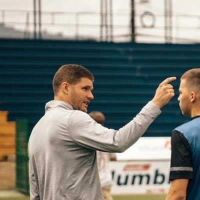 Assistant Coach for Duke Men’s Soccer