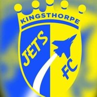Kingsthorpe Jets Vipers(@kjyfcvipers) 's Twitter Profile Photo