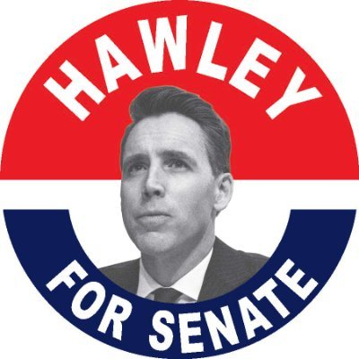 The official twitter account for Josh Hawley for Senate 2024. Tweets are by staff. #MoSen #TeamHawley

For more information go to https://t.co/7cElOQHlX8.